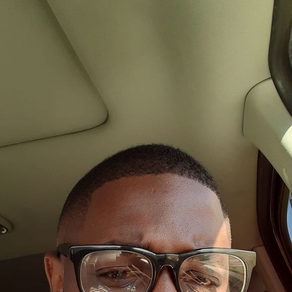 Meet your Posher, Aaron - Picture 1 of 1